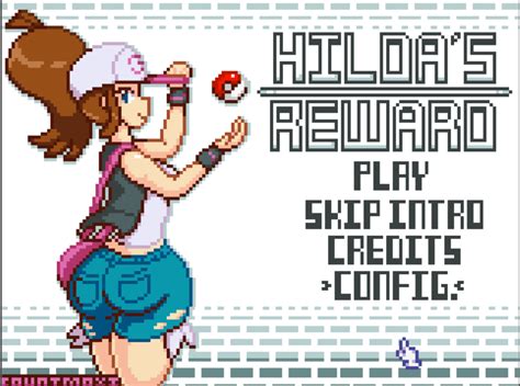 hildas reward|Devlog